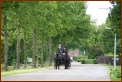 935 Willy & Gerard 127 Met de Koets